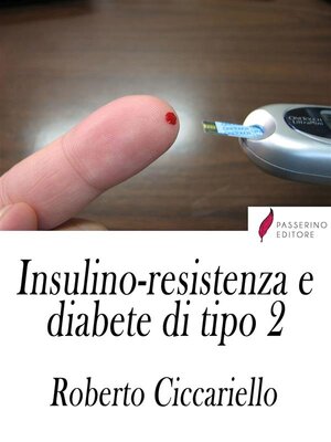 cover image of Insulino-resistenza e diabete di tipo 2